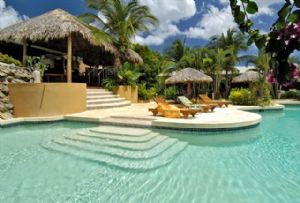 Jardin del Eden - Pool